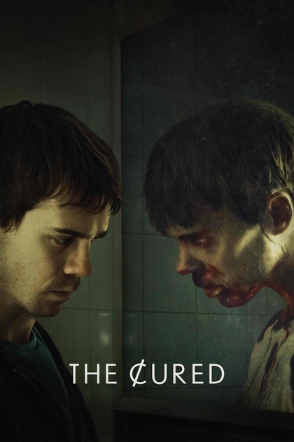 The Cured - 2018