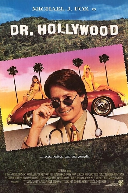 Doc Hollywood - 1991