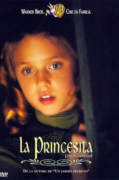 La princesita - 1995