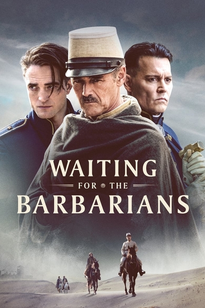 Esperando a los bárbaros - 2020