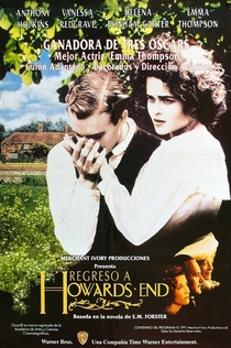 Regreso a Howards End - 1992