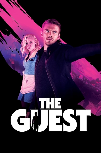 The Guest - 2014