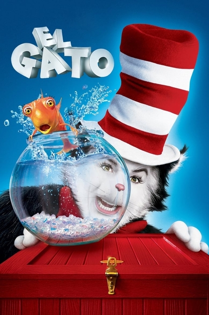 El gato - 2003