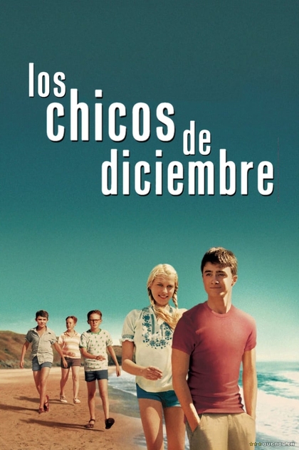 Los chicos de diciembre - 2007