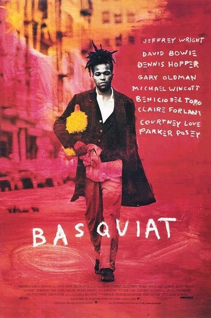 Basquiat - 1996