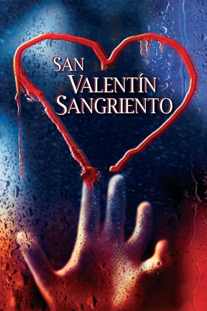 San Valentín sangriento - 1981