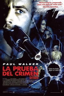 La prueba del crimen - 2006