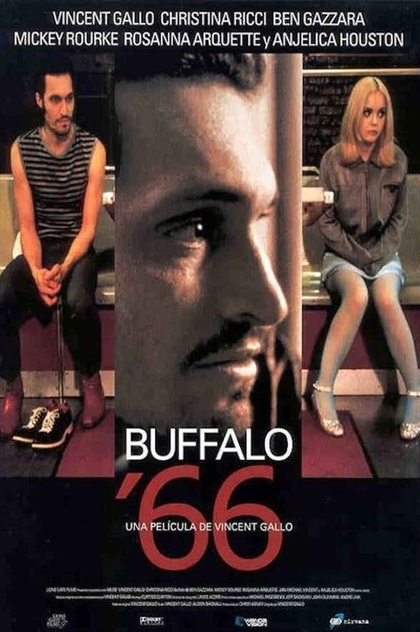 Buffalo '66 - 1998