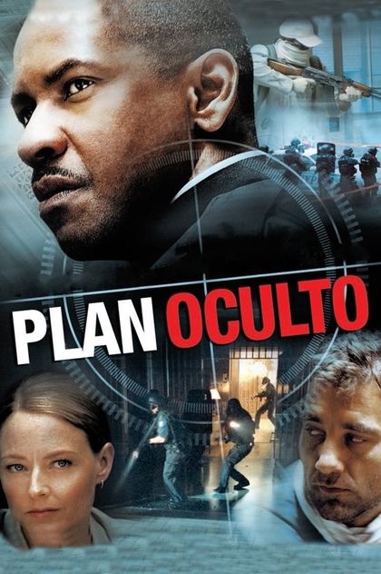 Plan oculto - 2006