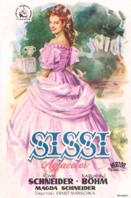 Sissi - 1955