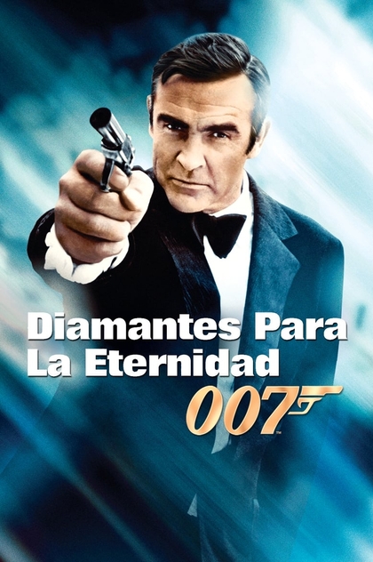 Diamantes para la eternidad - 1971