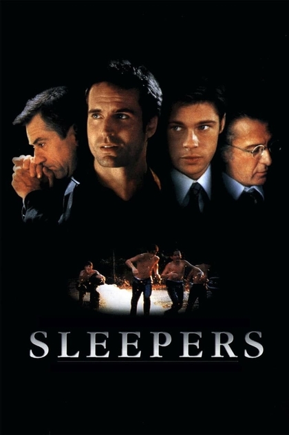 Sleepers - 1996