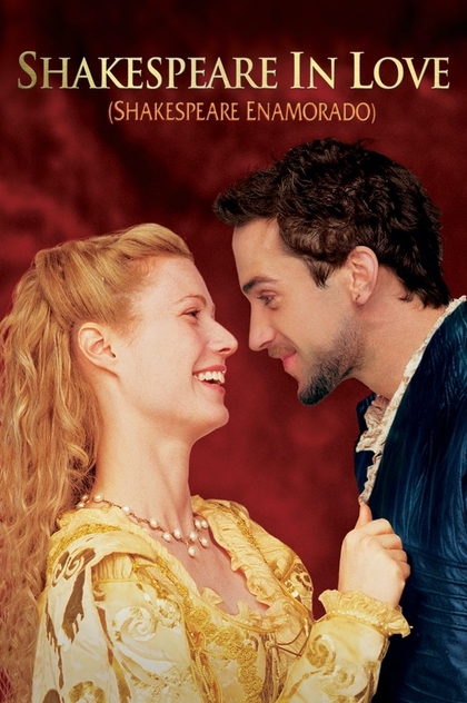 Shakespeare enamorado - 1998
