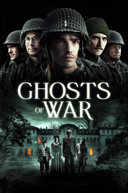 Ghosts of War - 2020