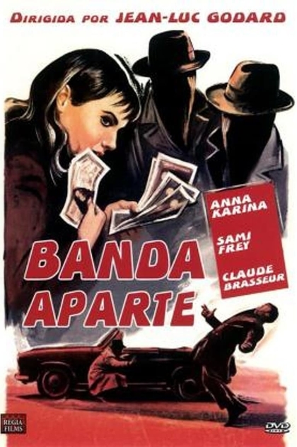 Banda aparte - 1964