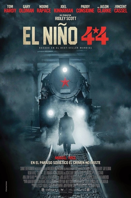 El niño 44 - 2015