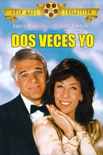 Dos veces yo - 1984