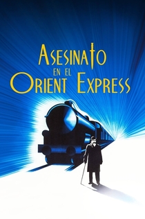 Asesinato en el Orient Express - 1974