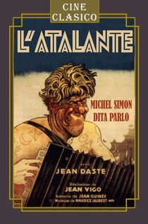 L'Atalante - 1934