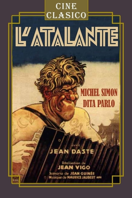 L'Atalante - 1934