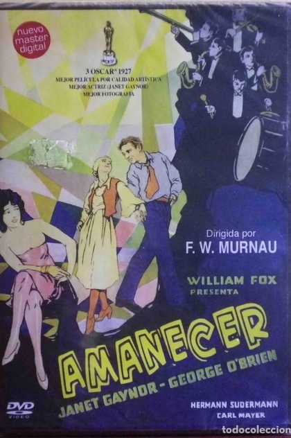 Amanecer - 1927