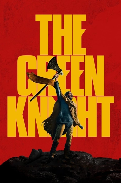 The Green Knight - 