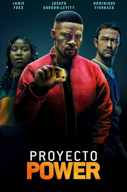 Proyecto Power - 2020