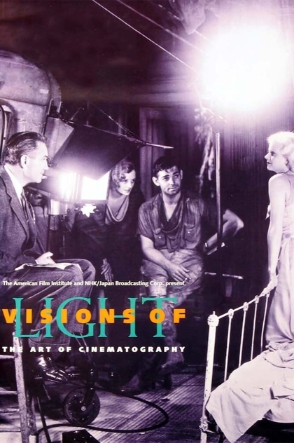 Visions of Light - 1992