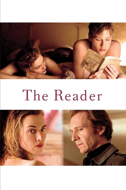 The Reader (El lector) - 2008