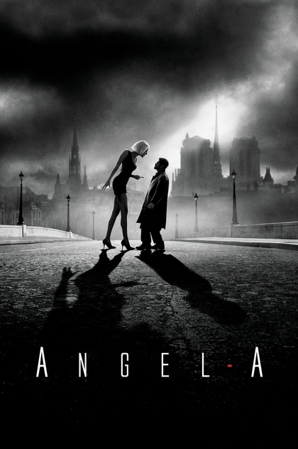 Angel-A - 2005