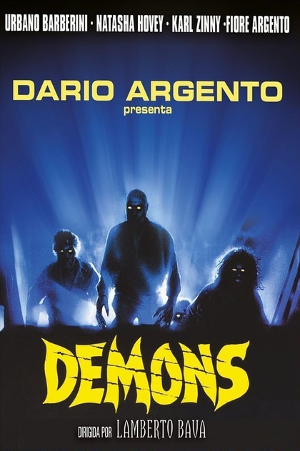 Demons - 1985