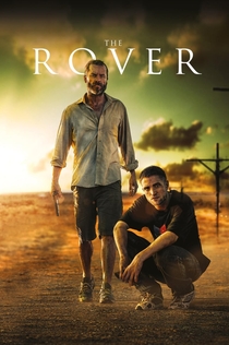 The Rover - 2014