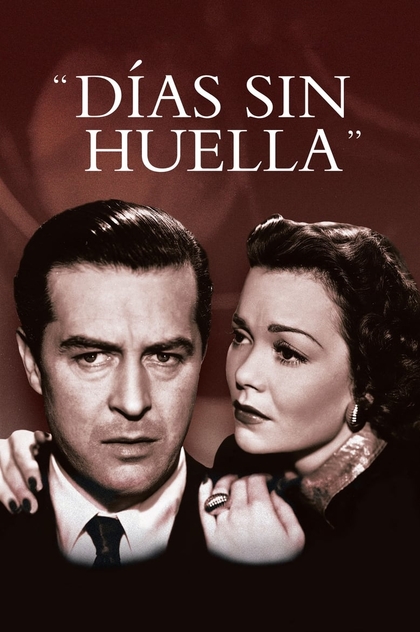 Días sin huella - 1945