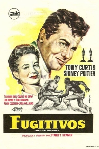 Fugitivos - 1958