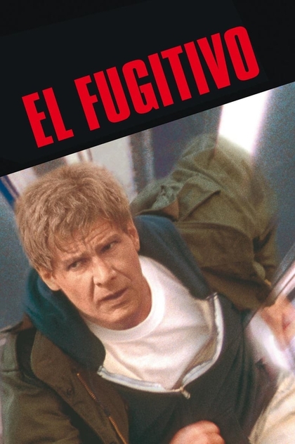 El fugitivo - 1993