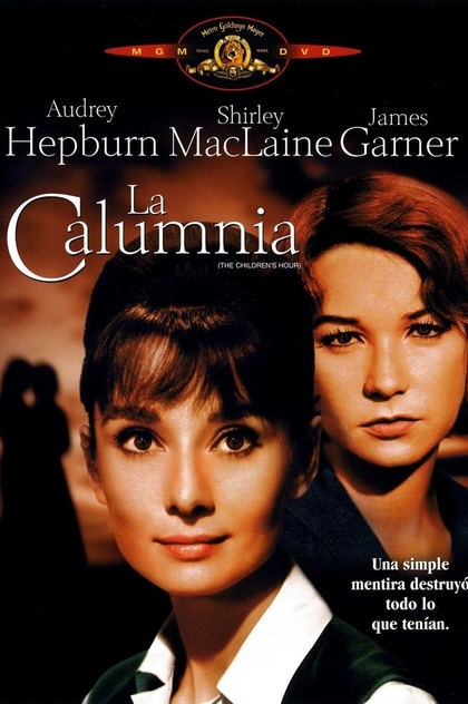 La calumnia - 1961