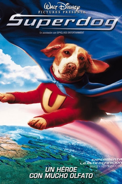 Superdog - 2007