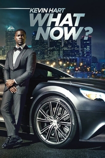 Kevin Hart: What Now? - 2016