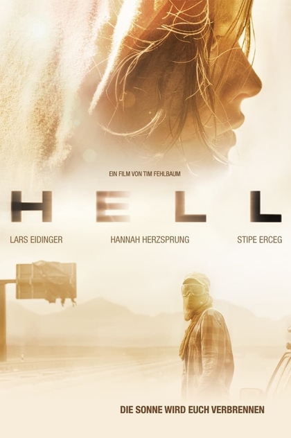 Hell - 2011