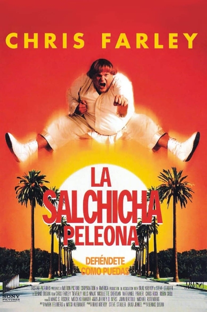 La salchicha peleona - 1997