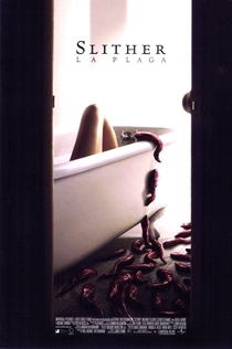 Slither: La plaga - 2006