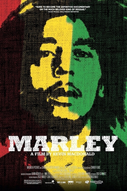 Marley - 2012