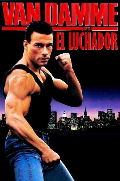 Lionheart, el luchador - 1990