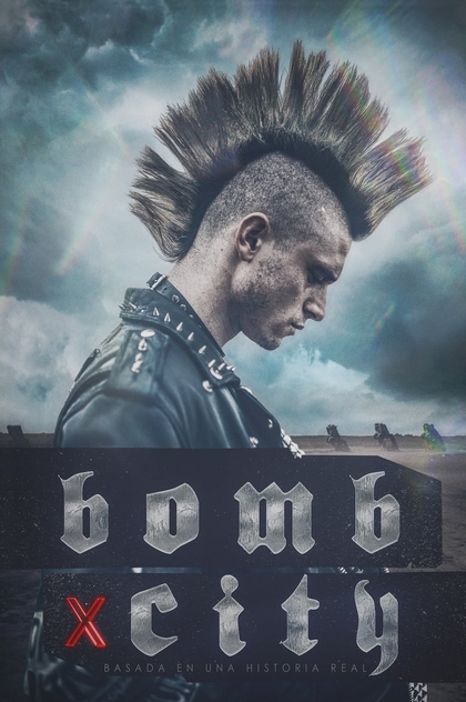 Bomb City - 2017