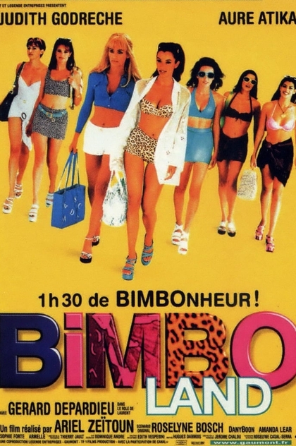 Bimboland - 1998