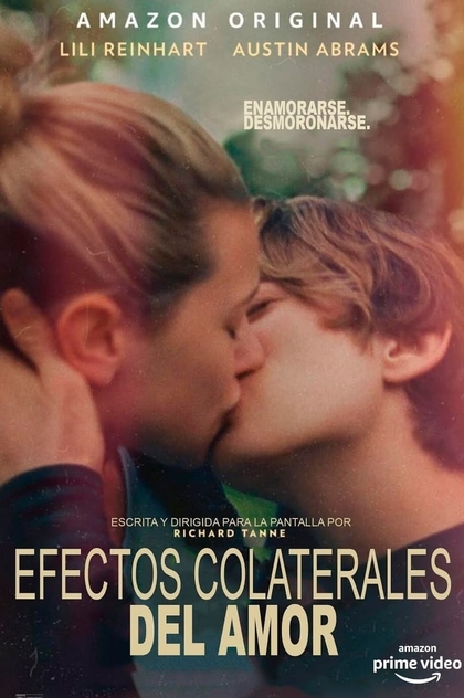 Efectos colaterales del amor - 2020