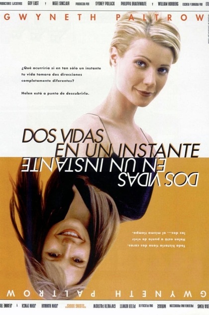 Dos vidas en un instante - 1998