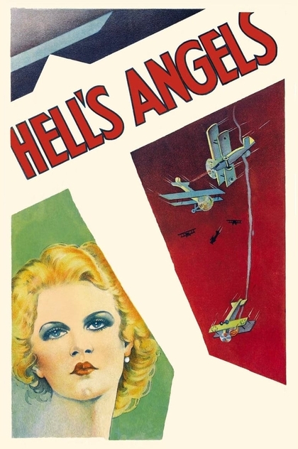 Los ángeles del infierno - 1930