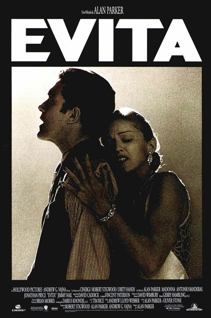 Evita - 1996