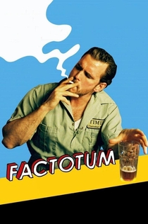 Factotum - 2005